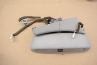 фото thumb №1, Mercedes w164 дзеркало внутрішнє середній 1648103617