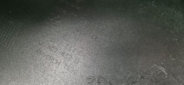 фото thumb №15, Audi a6 c8 4k s line 2018- бампер переднє перед 4k0807437c