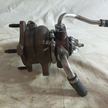 фото thumb №10, Audi q5 17- турбонагнетатель клапан usa 06l145614b