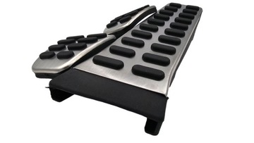 фото thumb №13, Накладки na педалі kia sportage 2010-2015 ceed 2012-2016 optima 2010-2015