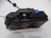 фото thumb №8, Замок двері правий задній задня skoda octavia ii 7pin