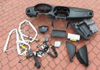 фото thumb №1, Приборная панель приборная панель  lancia delta iii подушка безопасности