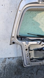 фото thumb №15, Vw touran i зад крышка багажника