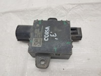 Купить Opel corsa e резистор резистор вентиляторов 1.3 cdti 13414859, фото thumb