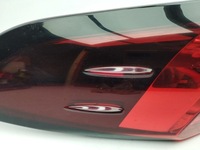 фото thumb №9, Toyota corolla e210 e21 2021 левая сторона лампа задняя