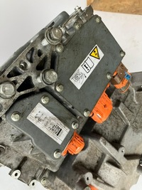 фото thumb №6, Инвертор инвертор renault zoe 296g90650r