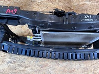 фото thumb №9, Pas передний усилитель балка радиатор kia picanto iii 1.0 бензин 2017-