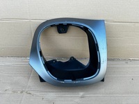 фото thumb №1, Smart forfour iii права рамка лампи задня задня