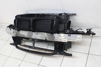 фото thumb №6, Bmw 5 f10 f11 2009r- pas перед переднє жалюзі ролета балка