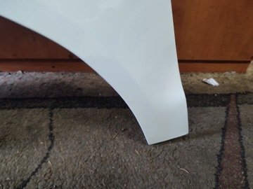 фото thumb №6, Крыло левый перед volkswagen polo 9n lb9a