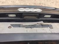 фото thumb №10, Audi a5 8t coupe 3d ly9b крышка багажника багажника задняя