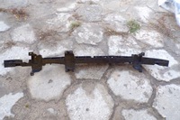 фото thumb №6, Балка усилитель бампера перед 620932632r dokker