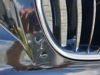 фото thumb №8, Bmw x1 e84 m набор м-пакет бампер перед