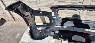 фото thumb №9, Jaguar e-pace x540 17-21 бампер перед 4pdc org