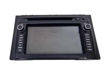 фото thumb №1, Saab 93 9-3 2009 радіо навігація 497316088 12841611