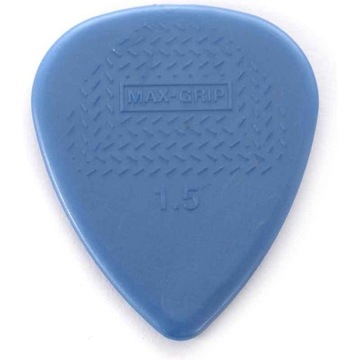 Медиатор DUNLOP Max-Grip Nylon Std 1,5
