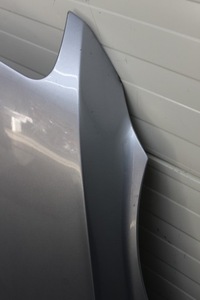 фото thumb №13, Mercedes r klasa w251 капот крышка двигателя перед 349 przed liftem