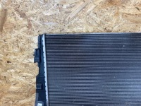 Радиатор воды bmw f39 f45 f48 mini f54 f55 f56 f60 7617639 с Разборки, фото thumb