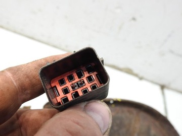 фото thumb №5, Ступиця поворотна опора важіль правий зад ford mondeo mk4 iv універсал 2.0 tdci