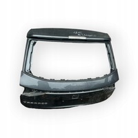 фото thumb №1, Seat tarraco крышка багажника задняя