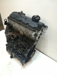 фото thumb №7, Двигун блок двигуна awx 1.9 tdi 130 km vw passat b5 fl
