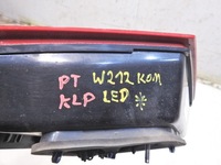 фото thumb №2, Лампа права задня зад кришки led mercedes w212 універсал a055364