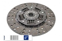 фото thumb №2, Диск сцепления [синий print]