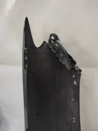 фото thumb №12, Jeep compass ii крыло левый передний перед 2017-