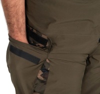 Брюки Fox Sherpa-Tec Salopettes XXL Размер: XX-Large (XXL)