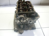 фото thumb №1, Hyundai santa fe 2.7 v6 g6ba головка правая валы