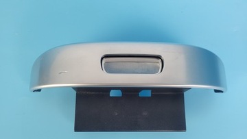 фото thumb №13, W206 захист dekor планка підлокітника a2066803201