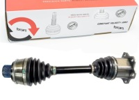 Купить Приводной вал audi q5 45 tfsi quattro автоматическая коробка передач 2017- левый/правый, фото thumb