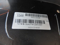 фото thumb №14, Ford ranger raptor 2022 2023 передняя правая молдинг крыла