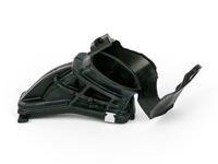 фото thumb №1, Впуск повітрозабірник фільтра повітря c-max focus kuga