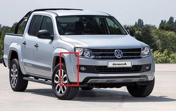 фото thumb №5, Кришка колеса zagruntowana volkswagen amarok 2h оригінальний 2hh853728gru