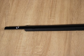 фото thumb №4, Планка накладка дверь левый зад hyundai santa fe ii