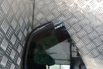 фото thumb №2, Maserati levante скло кузовна ліва 19r as3