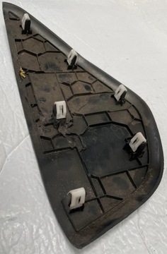 фото thumb №6, Jeep cherokee kl 14-18 заглушка захист консоль org