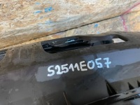 фото thumb №11, Opel combo iv 4 e 18-23 решітка радіатора основа каркас підсилювач решітка перед