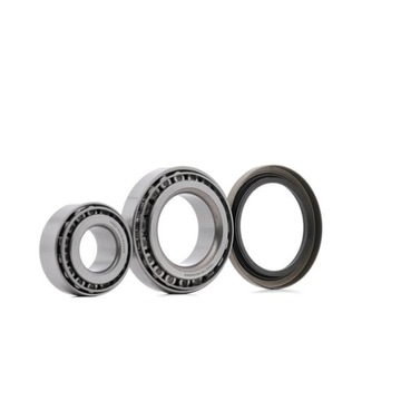 фото thumb №11, Ridex 654w0116 набір підшипник колеса перед po обох сторонах