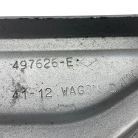 фото thumb №13, Кронштейн верхний дверь правых раздвижных renault kangoo ii mercedes citan