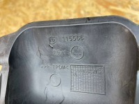 фото thumb №10, Забірник  повітропровід трубка  канал повітря renault clio v 165554991r 2019-