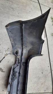 фото thumb №12, Бампер задня задній pdc volvo v70 iii 019-26