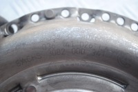 фото thumb №8, Зчеплення диск притиск sachs комплект vw touran i 1.6 fsi