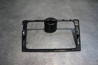 фото thumb №1, Рамка панель захист радіо навігації volkswagen golf vi 5k0858061f