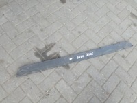 фото thumb №2, Chevrolet aveo t255 2008 - 2011 rok хетчбек молдинг бампера задня