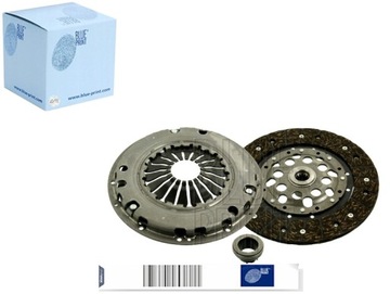 фото thumb №16, Blp adw193089 зчеплення kpl opel зчеплення kpl opel