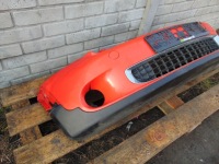 Бампер перед mini r60 в Україні, фото thumb