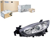 фото thumb №1, Фара лампа передняя mazda 6 kombi 2.0 gj. gh