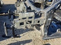 фото thumb №1, Лонжерон левая подкрылок четверть opel combo d 11-18